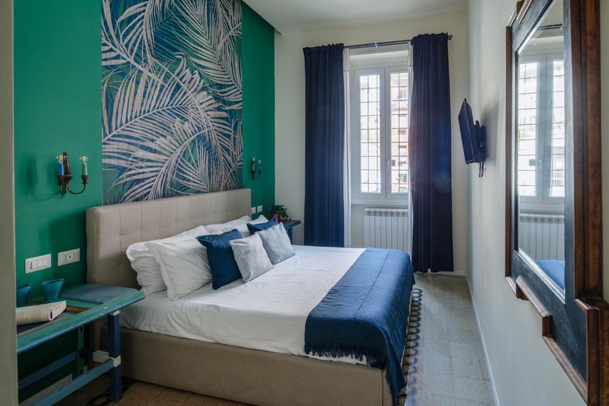 Altair Guest House, Rome