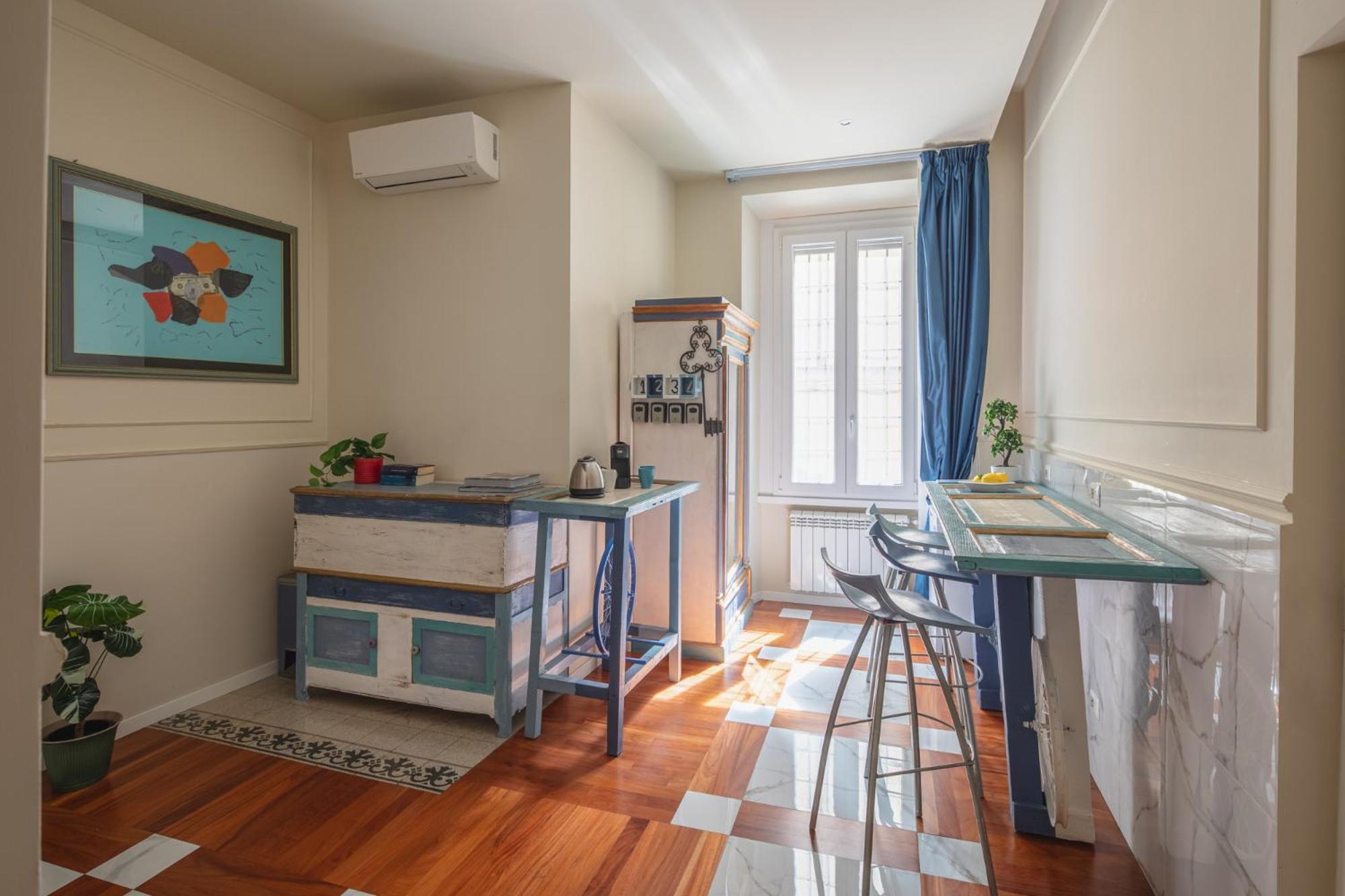 Altair Guest House — Photos 1